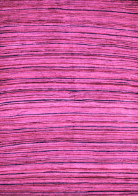 Abstract Pink Modern Rug, abs4732pnk