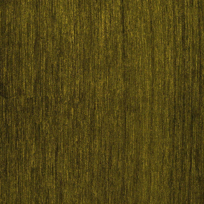 Square Machine Washable Abstract Yellow Modern Rug, wshabs4734yw