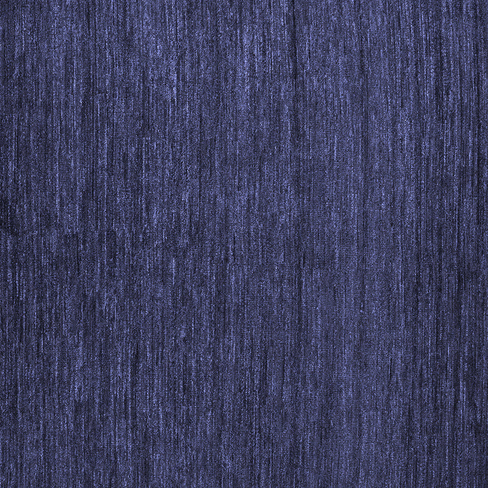 Square Machine Washable Abstract Blue Modern Rug, wshabs4734blu