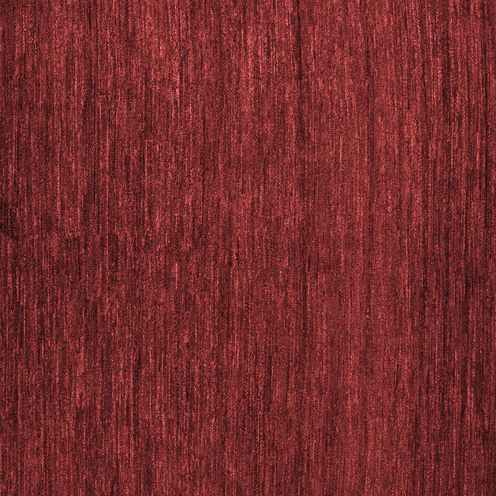 Machine Washable Abstract Red Modern Rug, wshabs4734red