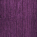 Square Machine Washable Abstract Purple Modern Area Rugs, wshabs4734pur