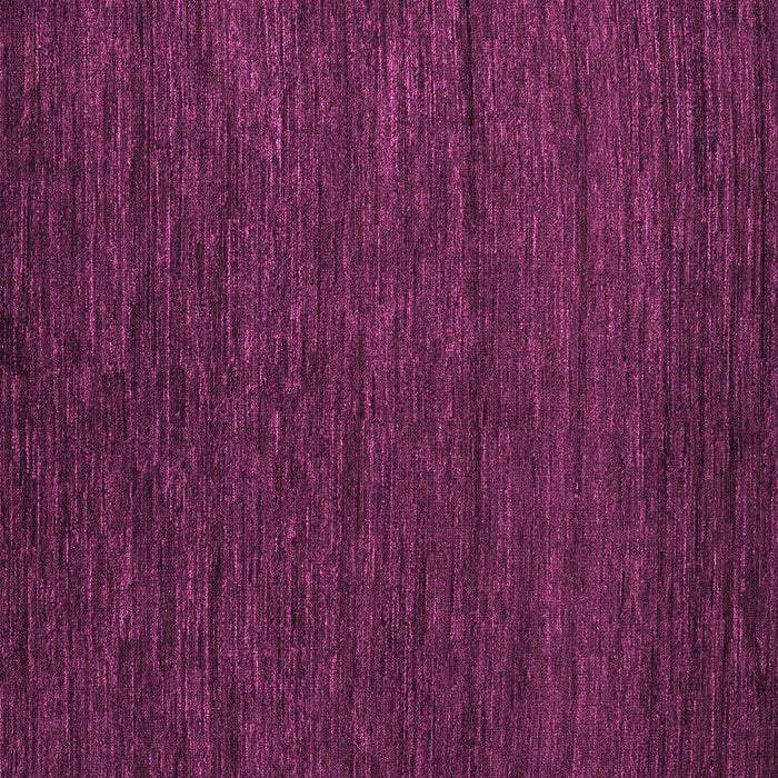 Square Machine Washable Abstract Pink Modern Rug, wshabs4734pnk