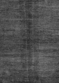 Abstract Gray Modern Rug, abs4737gry