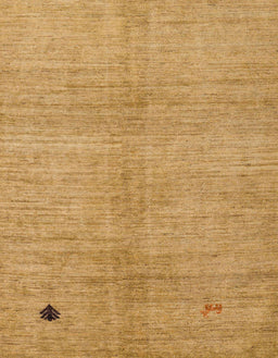 Abstract Sedona Brown Modern Rug, abs4738