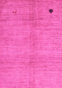 Abstract Pink Modern Rug, abs4738pnk