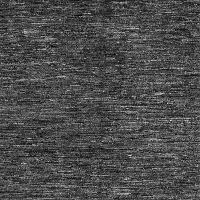 Machine Washable Abstract Gray Modern Rug, wshabs4740gry