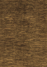 Abstract Brown Modern Rug, abs4740brn