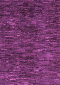 Abstract Purple Modern Rug, abs4740pur