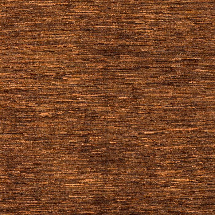 Machine Washable Abstract Orange Modern Area Rugs, wshabs4740org