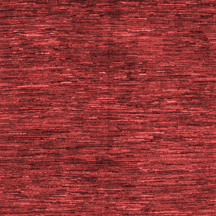 Machine Washable Abstract Red Modern Rug, wshabs4740red