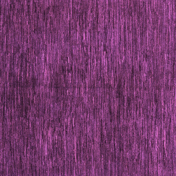 Square Machine Washable Abstract Purple Modern Area Rugs, wshabs4740pur