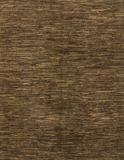 Abstract Bakers Brown Modern Rug, abs4740