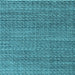 Square Machine Washable Abstract Light Blue Modern Rug, wshabs4747lblu