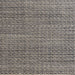 Square Abstract Tan Brown Modern Rug, abs4747