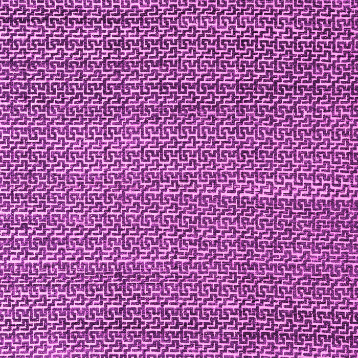 Abstract Pink Modern Rug, abs4747pnk