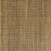 Square Abstract Brown Modern Rug, abs4747brn