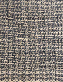 Abstract Tan Brown Modern Rug, abs4747