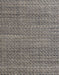 Abstract Tan Brown Modern Rug, abs4747