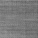 Square Abstract Gray Modern Rug, abs4747gry