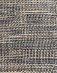 Machine Washable Abstract Tan Brown Rug, wshabs4747