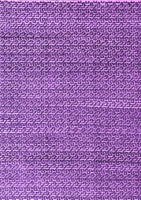 Abstract Purple Modern Rug, abs4747pur