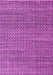 Machine Washable Abstract Pink Modern Rug, wshabs4747pnk