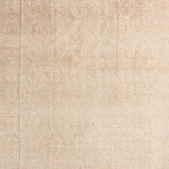 Abstract Brown Modern Rug, abs4748