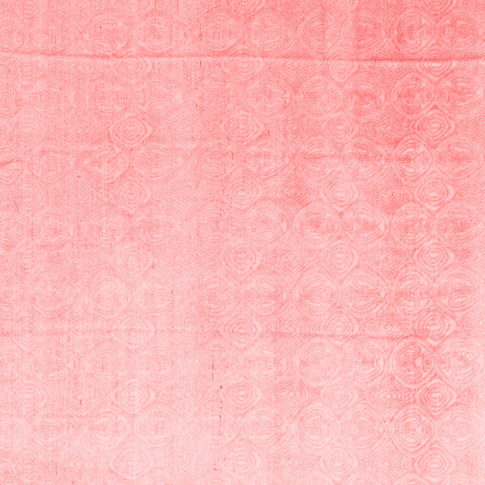 Abstract Red Modern Rug, abs4748red