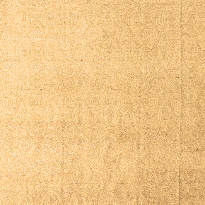 Abstract Brown Modern Rug, abs4748brn