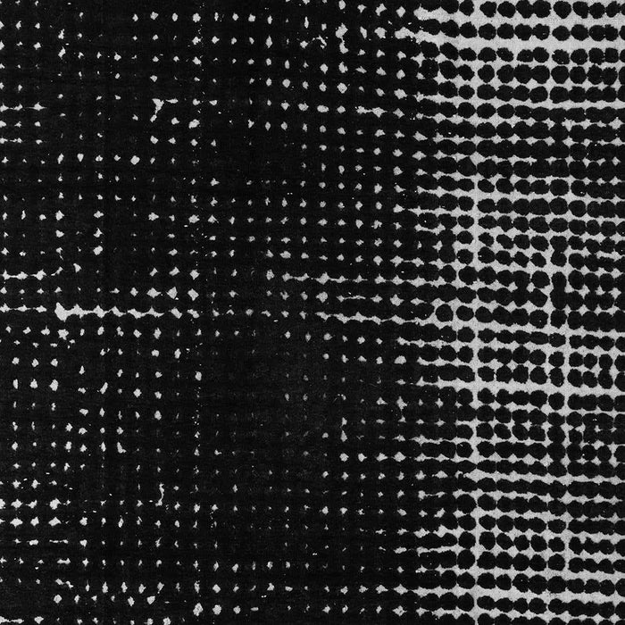 Machine Washable Abstract Gray Modern Rug, wshabs4752gry