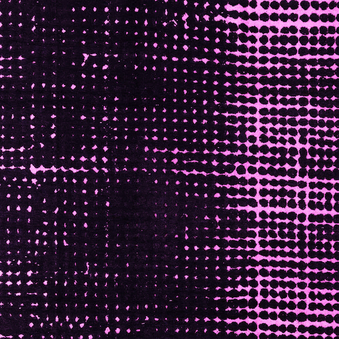 Abstract Pink Modern Rug, abs4752pnk