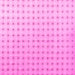 Square Abstract Pink Modern Rug, abs4755pnk