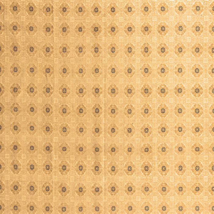 Machine Washable Abstract Brown Modern Rug, wshabs4755brn