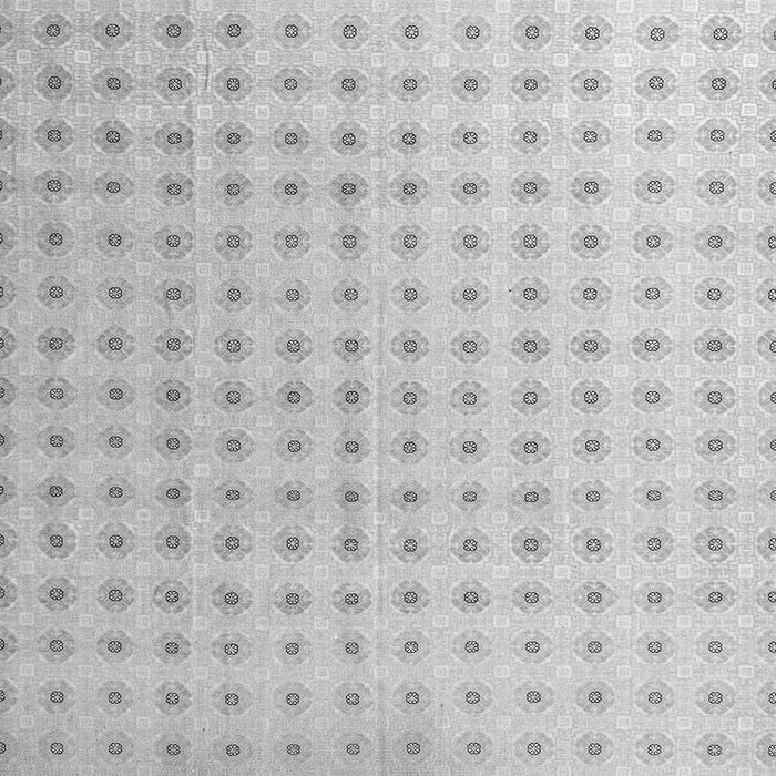 Square Machine Washable Abstract Gray Modern Rug, wshabs4755gry