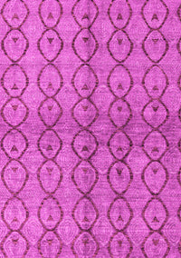 Abstract Pink Modern Rug, abs4757pnk