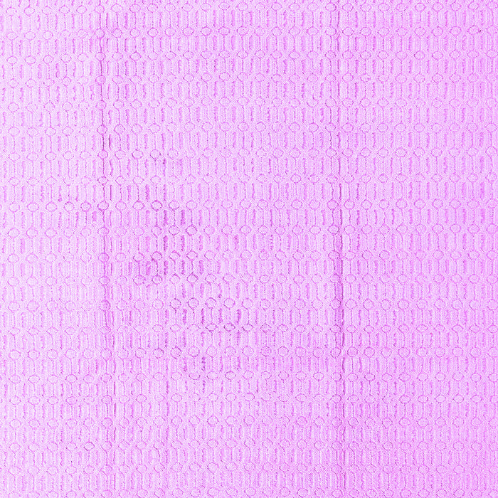 Abstract Purple Modern Rug, abs4758pur