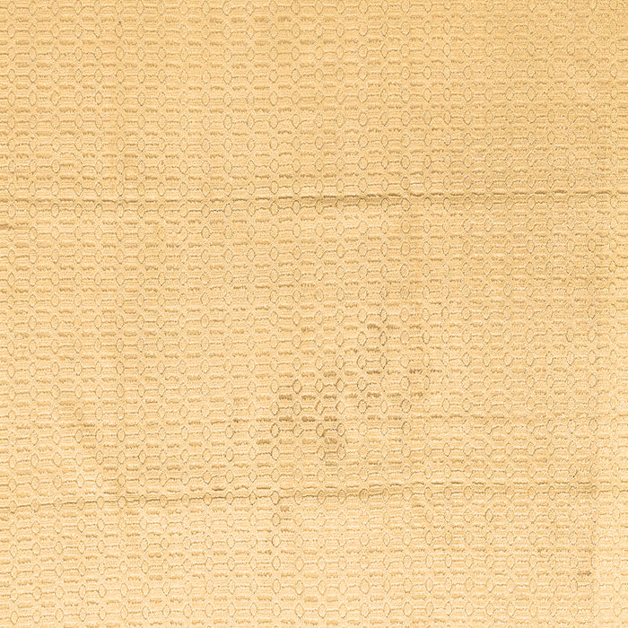 Square Machine Washable Abstract Brown Modern Rug, wshabs4758brn