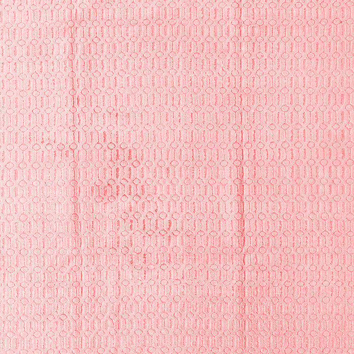 Abstract Red Modern Area Rugs