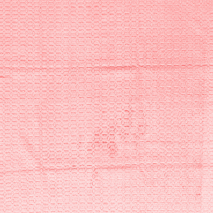 Machine Washable Abstract Red Modern Rug, wshabs4758red