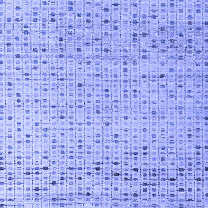 Abstract Blue Modern Rug, abs4760blu