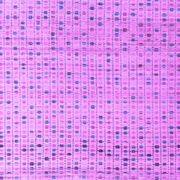 Machine Washable Abstract Purple Modern Area Rugs, wshabs4760pur