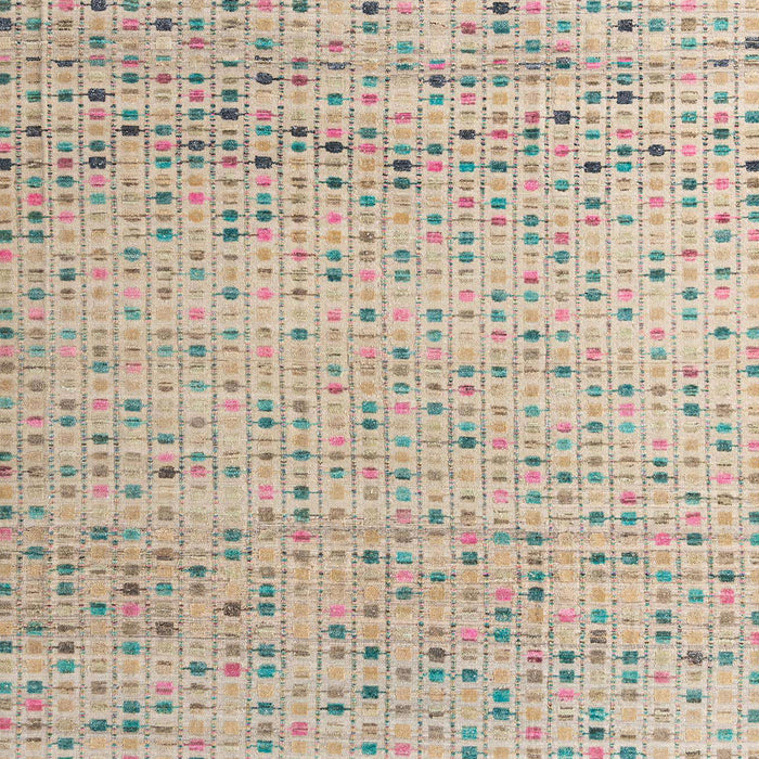 Machine Washable Abstract Camel Brown Rug, wshabs4760