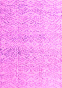 Abstract Pink Modern Rug, abs4761pnk