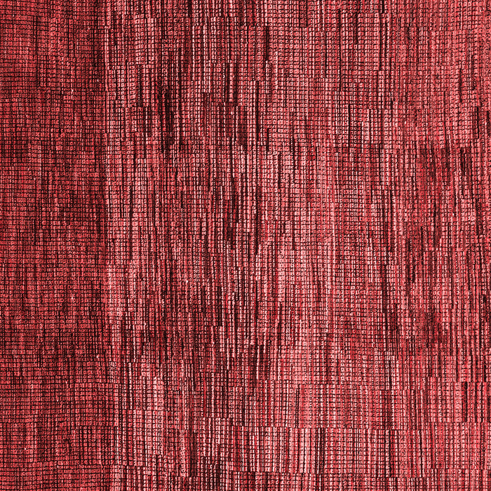 Abstract Red Modern Rug, abs4763red