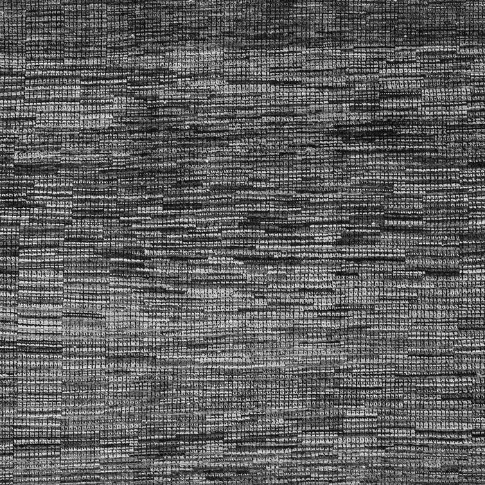 Abstract Gray Modern Rug, abs4763gry