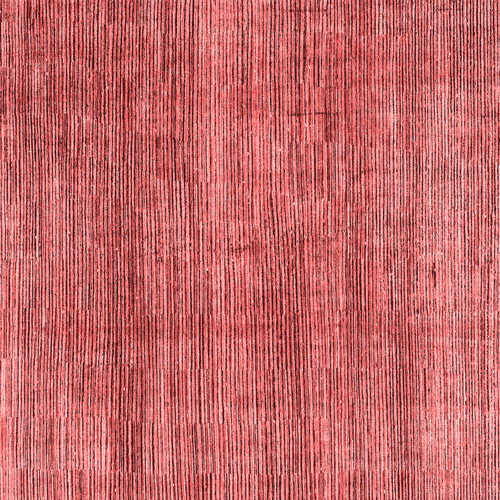 Abstract Red Modern Rug, abs4765red