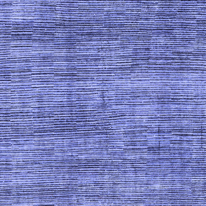 Abstract Blue Modern Rug, abs4765blu