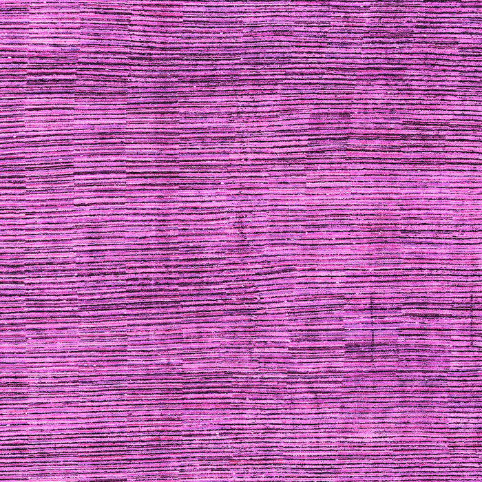 Machine Washable Abstract Pink Modern Rug, wshabs4765pnk