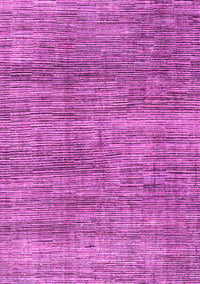 Abstract Pink Modern Rug, abs4765pnk