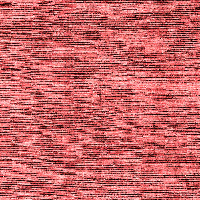 Machine Washable Abstract Red Modern Rug, wshabs4765red